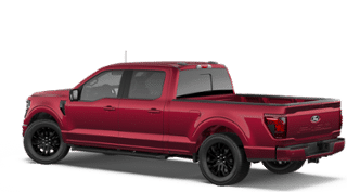 2026 Ford F-150® External Image 3